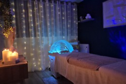Le centre Cosmos