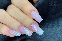 Pause Ongles