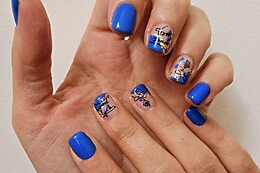 Beauté by Ana