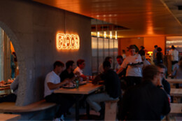 Eleventh Floor