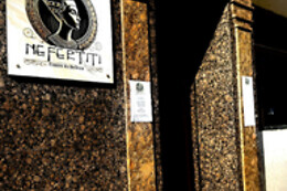 NEFERTITI CENTRO DE BELLEZA