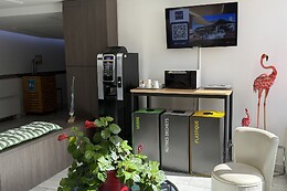 Hôtel Kyriad Montpellier Aéroport
