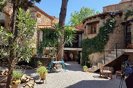 Mas Peu del Causse MAZOYER