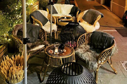 La Bise Restaurant