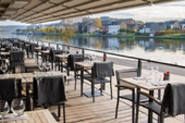 La Brasserie du Quai