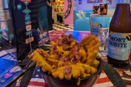 Route 66 diner