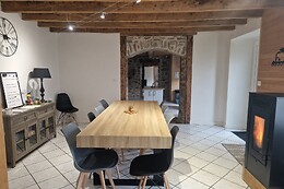 Gite des Catalpas