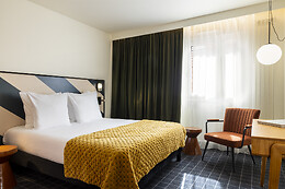 BEST WESTERN PLUS HOTEL CARGO ****