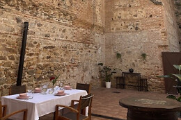 APARTAMENTOS EL ESQUILEO