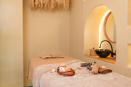OCEAN SPA