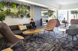 Novotel Bussigny Lausanne