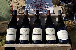 Domaine Le Plateau de Grille-Midi