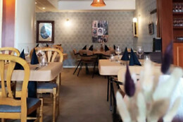 Restaurant La Charrue