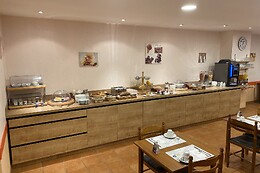 Nouvel hôtel