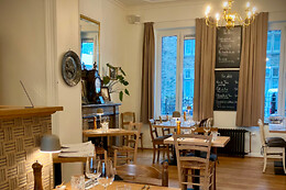 Hôtel & Restaurant LiTer