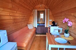 Camping Le beauvillage