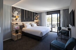 Mouratoglou Hôtel & Resort