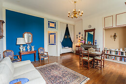 Chateau d'Estrac
