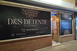 D&S Détente