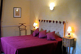 Relais des 5 Châteaux