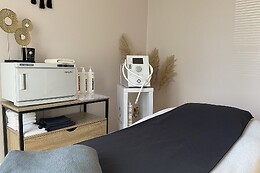 Espace Beauté