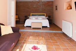 HOTEL PARADA DEL COMPTE
