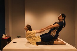 Sabai Dee Thaï Spa