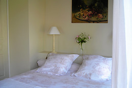 Le clos Sainte Anne