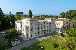 Le Château de La Seigne