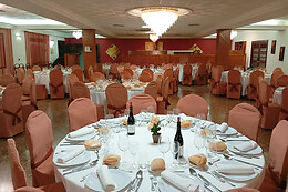 HOTEL LA RUEDA