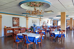 HOTEL LA RUEDA