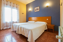 HOTEL LA RUEDA