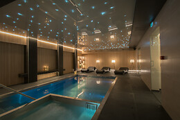 L'Hôtel & Spa Ribeauvillé ****