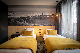 L'Hôtel & Spa Ribeauvillé ****