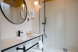 L'Hôtel & Spa Ribeauvillé ****