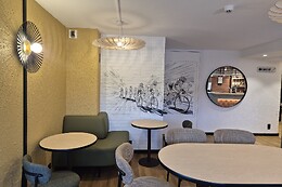 Ibis Styles Lille Villeneuve d’Ascq