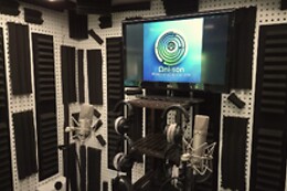 Studio Ωni-son (Ohmni-son)