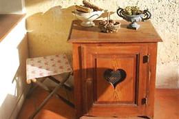 Au petit bonheur