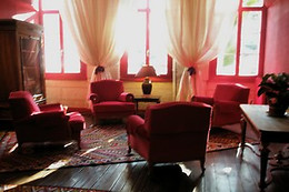 Hôtel du Palais