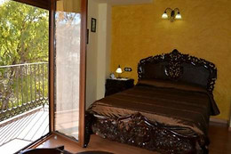 CASA RURAL TERESA