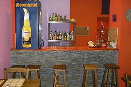 RESTAURANTE LA CHAPARRITA