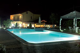 Agriturismo Giardini di Eidos