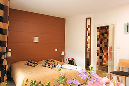 Hotel The Originals La Fischhutte