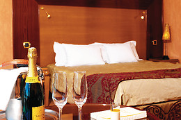 Les Trésoms Lake and SPA Resort