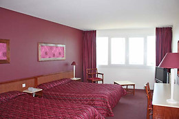 Hotel de l'Europe-Dieppe