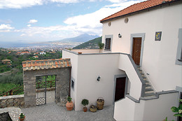 Agriturismo Casa Scola