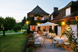 La Métairie****