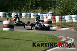 KARTING RIOJA