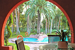 HOTEL INTELIER BONAIRE