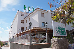 HOTEL LA CAÑADA